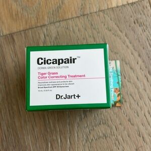 Dr Jart+ cicapair tiger grass